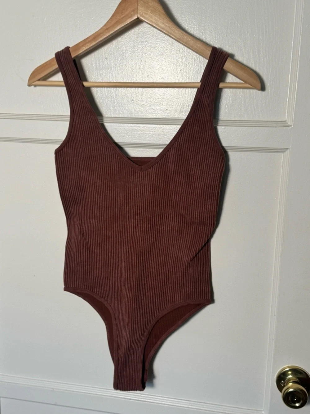 Basic Bodysuit Bundle - Picture 4 of 9